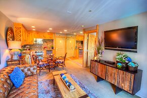 The Retreat on Charleston Peak