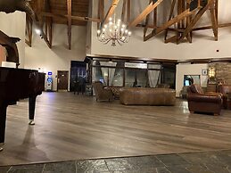 The Retreat on Charleston Peak