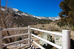The Retreat on Charleston Peak