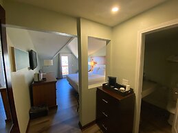 The Retreat on Charleston Peak