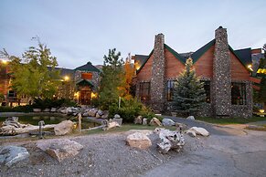 The Retreat on Charleston Peak