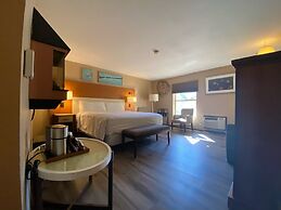 The Retreat on Charleston Peak