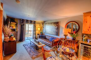 The Retreat on Charleston Peak