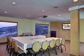 The Retreat on Charleston Peak