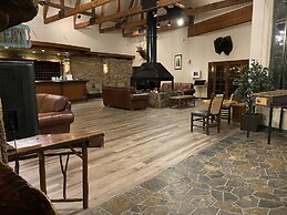 The Retreat on Charleston Peak