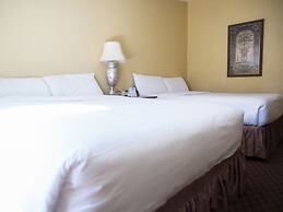 The Retreat on Charleston Peak