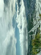 The Retreat on Charleston Peak