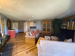 The Retreat on Charleston Peak