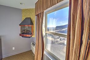 The Retreat on Charleston Peak