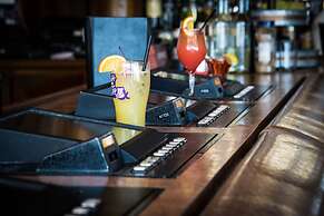 The Retreat on Charleston Peak