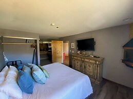 The Retreat on Charleston Peak