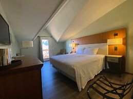 The Retreat on Charleston Peak