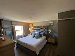 The Retreat on Charleston Peak