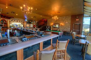 The Retreat on Charleston Peak