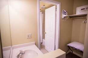 The Retreat on Charleston Peak