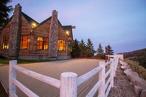 The Retreat on Charleston Peak