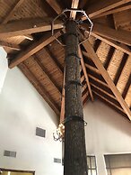 The Retreat on Charleston Peak