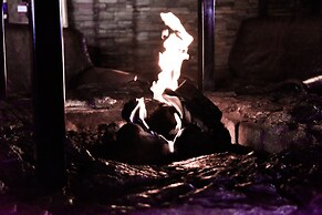 The Retreat on Charleston Peak