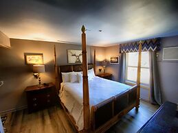 The Retreat on Charleston Peak