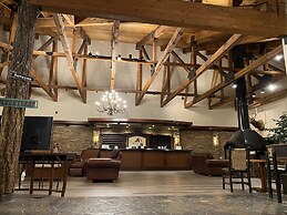 The Retreat on Charleston Peak