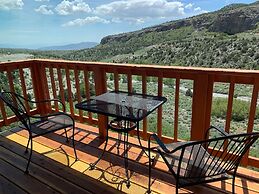 The Retreat on Charleston Peak