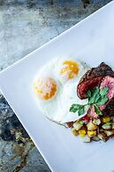 The Retreat on Charleston Peak