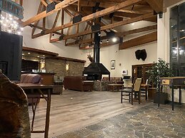 The Retreat on Charleston Peak