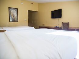 The Retreat on Charleston Peak