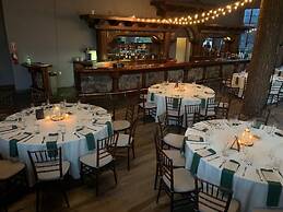 The Retreat on Charleston Peak