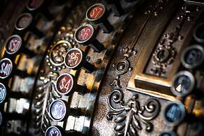 The Retreat on Charleston Peak