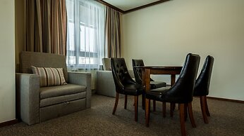 Platinum Hotel & Casino, Bansko