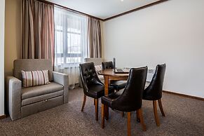 Platinum Hotel & Casino, Bansko