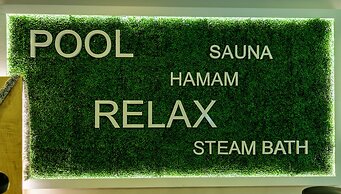 Platinum Hotel & Casino, Bansko