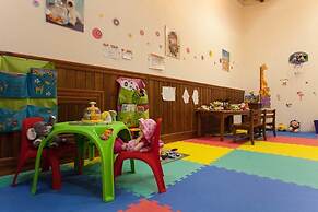 Platinum Hotel & Casino, Bansko