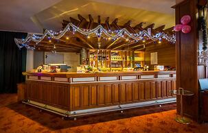 Platinum Hotel & Casino, Bansko