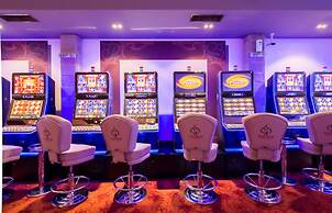 Platinum Hotel & Casino, Bansko