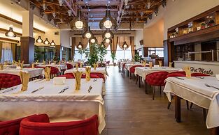 Platinum Hotel & Casino, Bansko