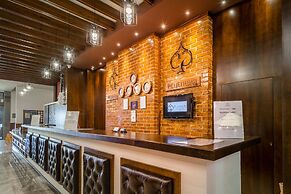 Platinum Hotel & Casino, Bansko