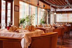 Platinum Hotel & Casino, Bansko