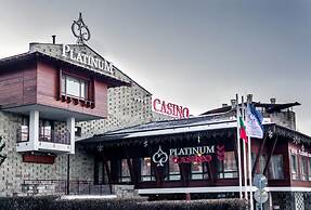 Platinum Hotel & Casino, Bansko