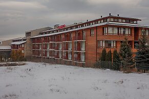 Platinum Hotel & Casino, Bansko