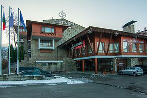 Platinum Hotel & Casino, Bansko