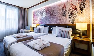 Platinum Hotel & Casino, Bansko