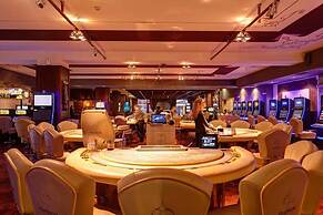Platinum Hotel & Casino, Bansko