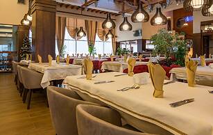 Platinum Hotel & Casino, Bansko