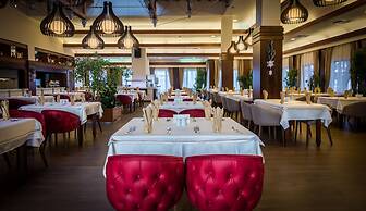 Platinum Hotel & Casino, Bansko