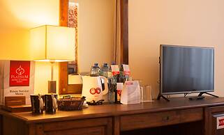 Platinum Hotel & Casino, Bansko