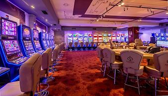 Platinum Hotel & Casino, Bansko