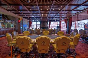 Platinum Hotel & Casino, Bansko