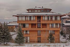 Platinum Hotel & Casino, Bansko